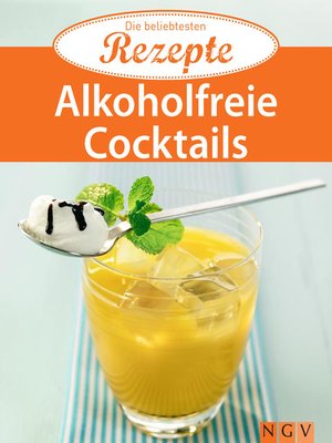 cover image of Alkoholfreie Cocktails